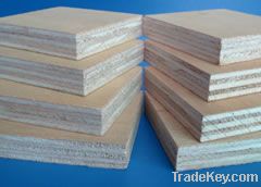 Combi/Hardwood plywood