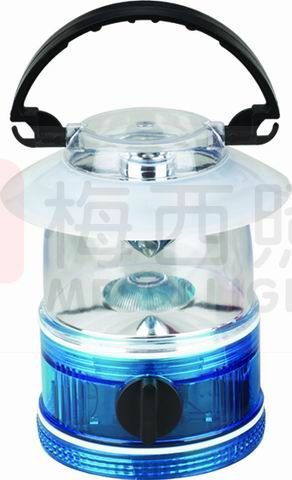 5led AA camping light lantern china MX-Y1+5