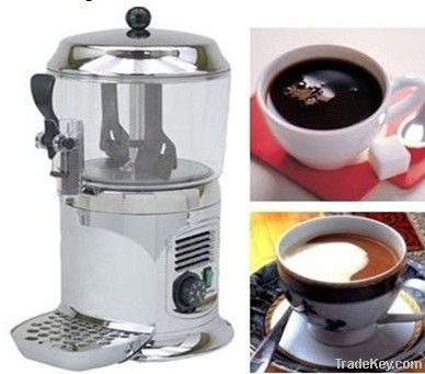 Hot Chocolate Making Machine