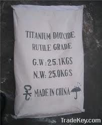 Titanium Dioxide (13463-67-7)