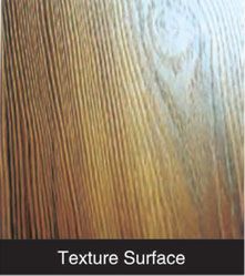texture surface laminate flooring