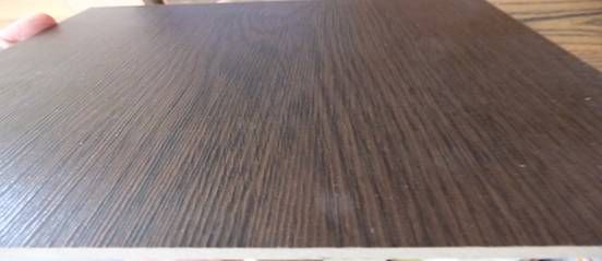 texture surface laminate flooring