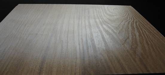 Wood Grain Laminate Flooring