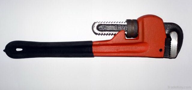 pipe wrench