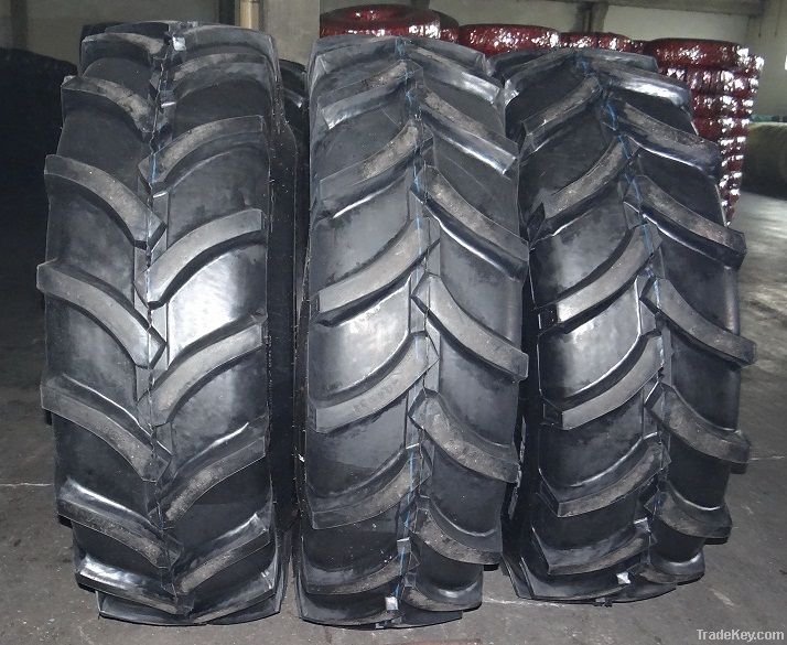 Agricultural tyre/Tractor tyre