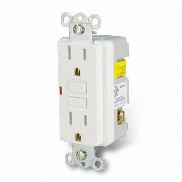 UL Listed Decorative Switch 3 gang