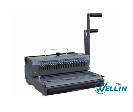 Wire Binding Machine