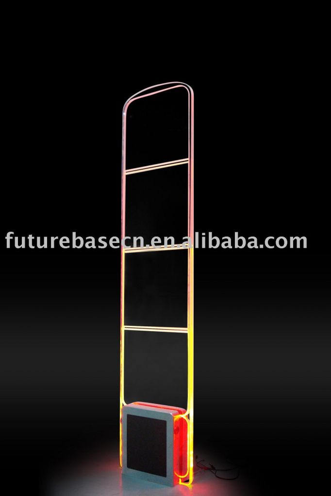  RF 8.2MHZ Swept Antenna Gate   /EAS SYSTEM