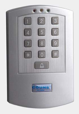Network Access Control Systems