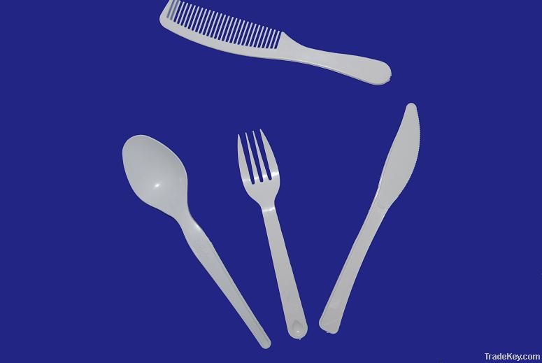 Biodegradable Cutlery