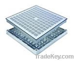 China Aluminum Perforated Panel manufacturer
