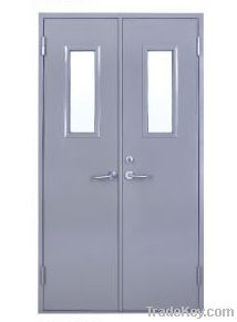 Firefighting Steel Door