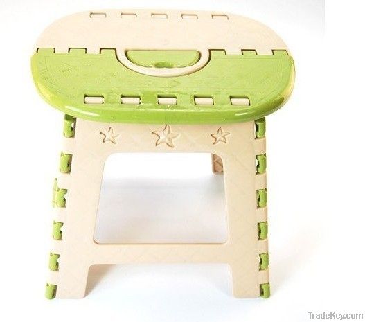 many colors plastic handle stool factory