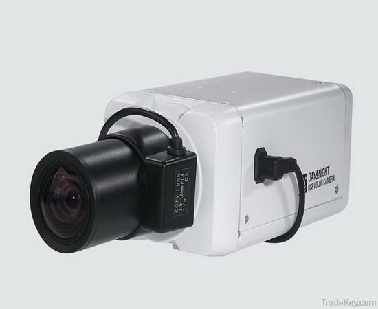 Wide Dynamic Camera