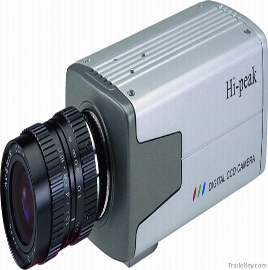 Digital CCD Camera