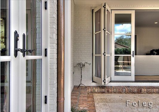 Folding Doors