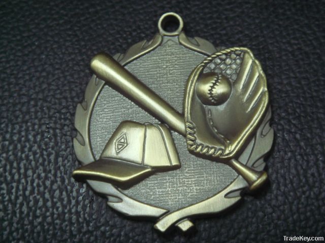 custom medal