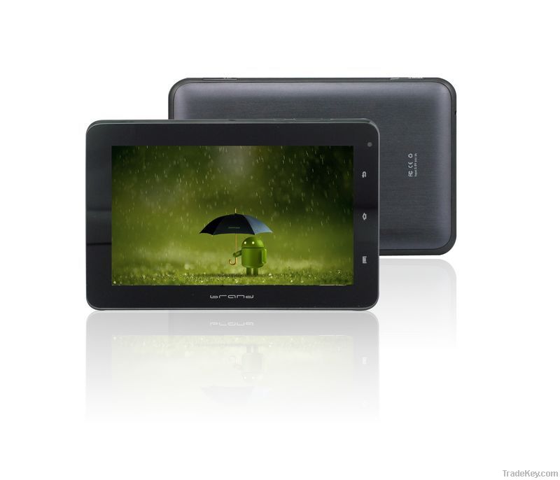 7 inch Tablet PC with Android system