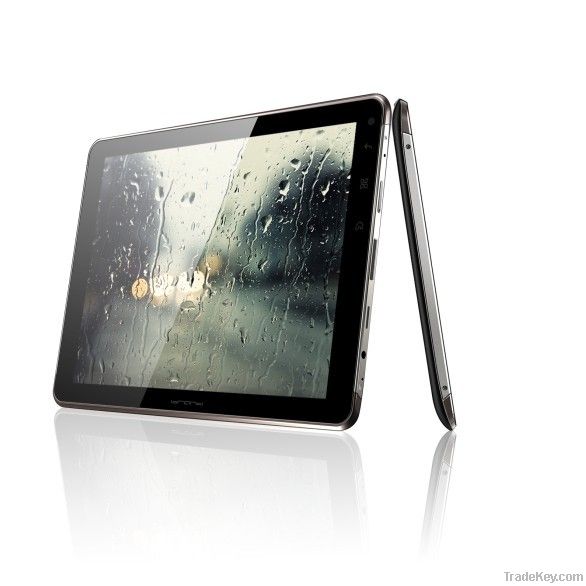 9.7 inch super Slim Tablet PC with Android system