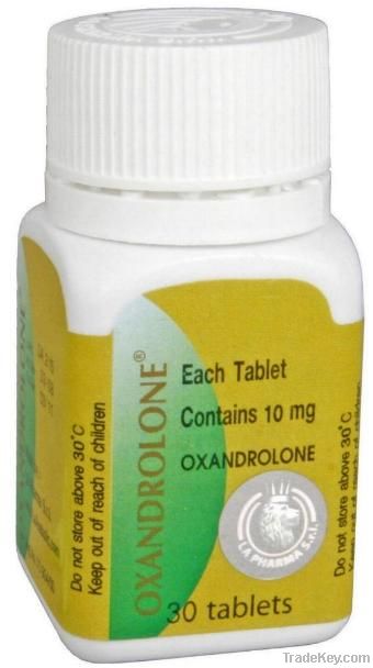 oxandrolone 10 mg 30 tabs