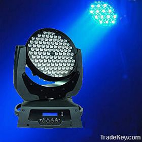 108pcs LED moving head Stage light