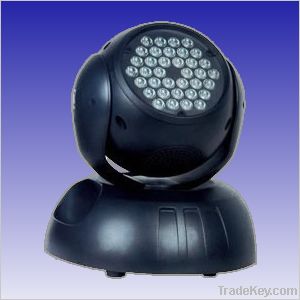 LED moving head light disco light