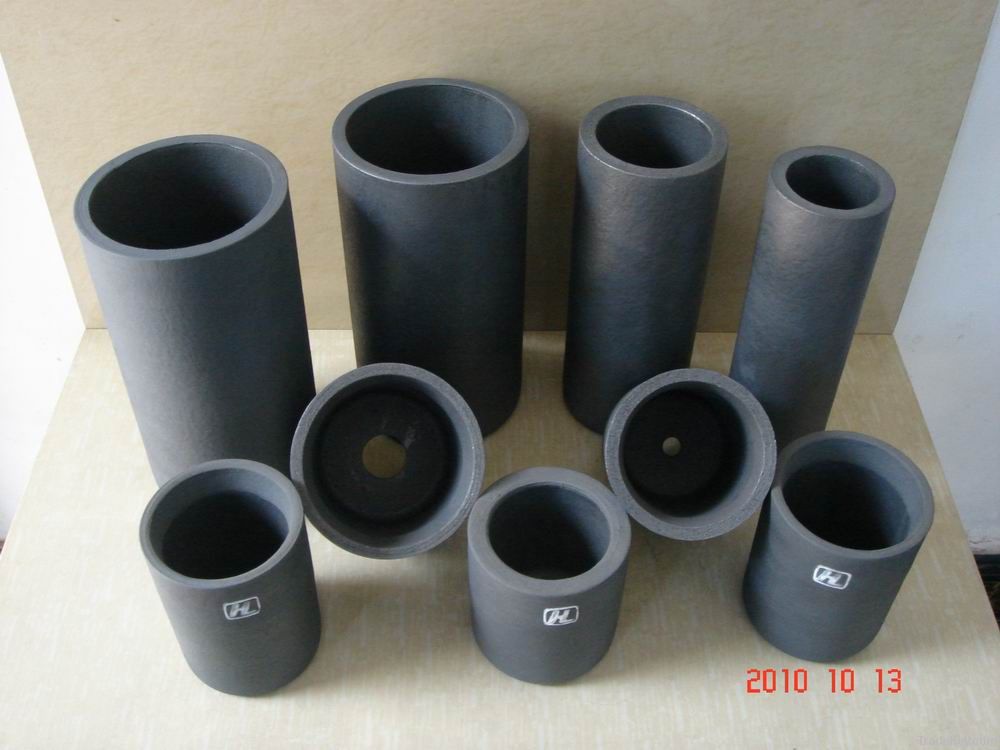 graphite protection cup