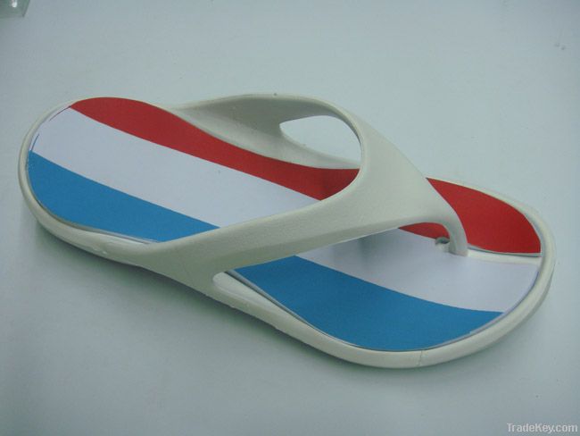 Promotion flip-flops