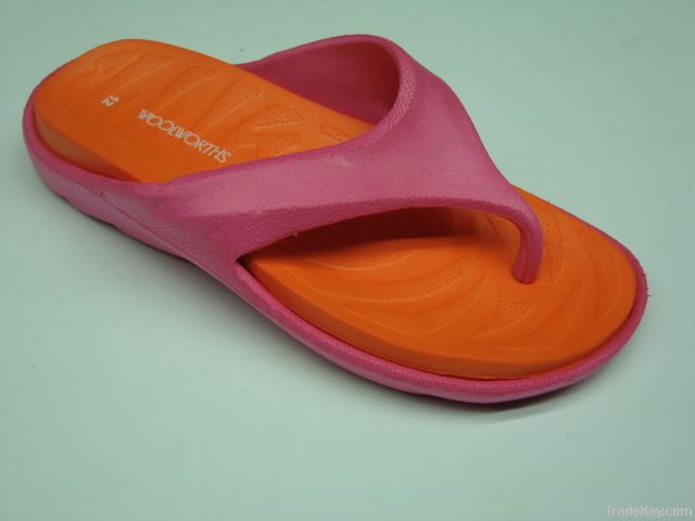 Fashion flip-flops