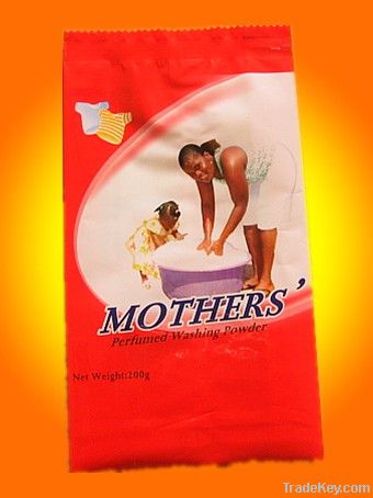 High Effective Laundry Powder