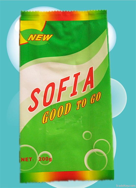 Sell Well  Soap Powder