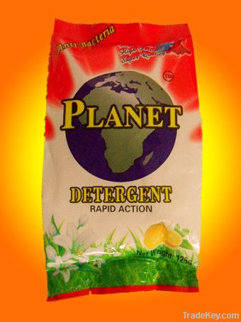Africa Hot Sale Detergente