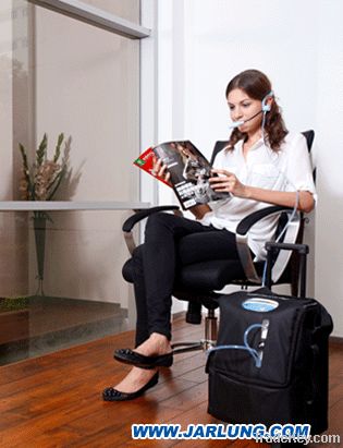 travel use oxygen concentrators