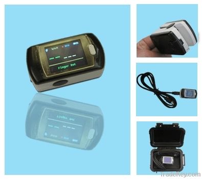 Pulse oximeter