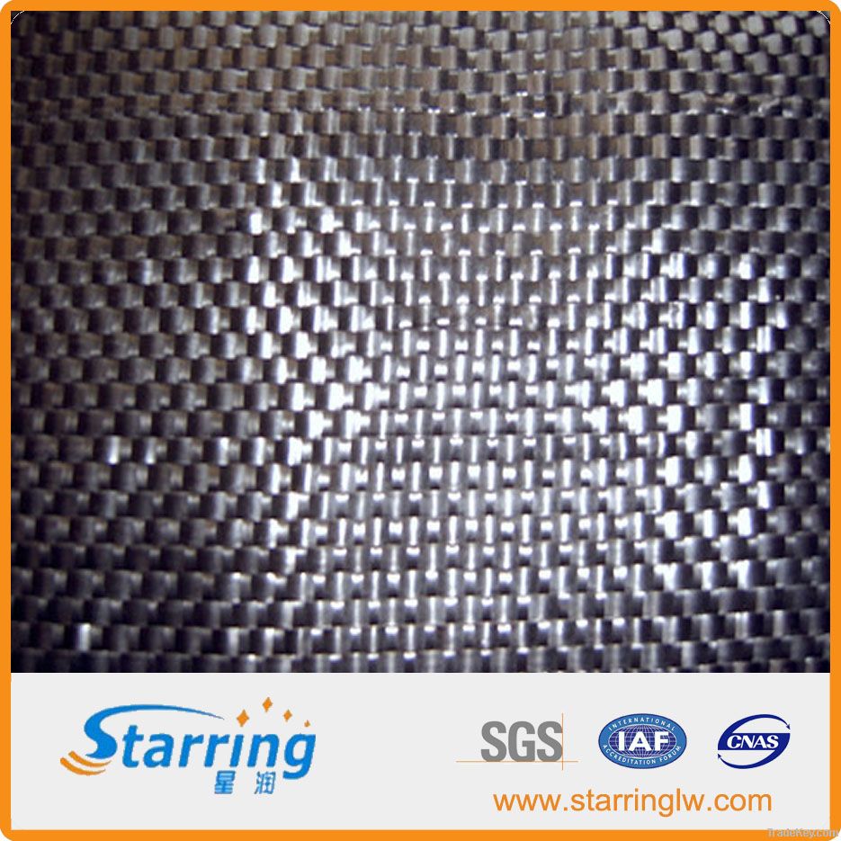 Polypropylene Woven Geotextile