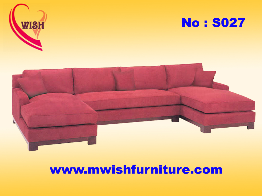 Sectional / Corner Sofa