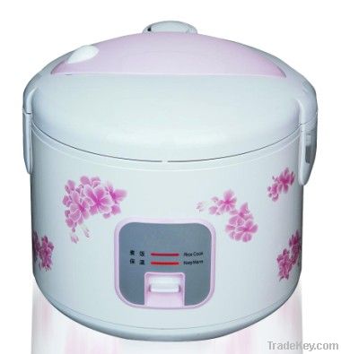High Quality Deluxe Rice Cooker
