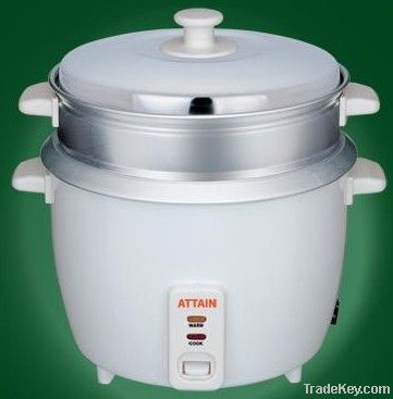 Drum Shape Rice Cooker