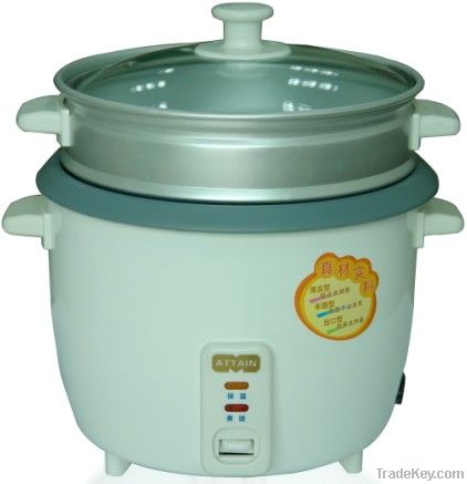 Electric Drum Shape Rice Cooker