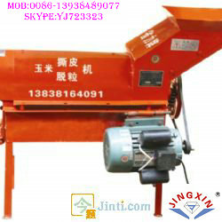 Corn Peeling machine Low price High quality