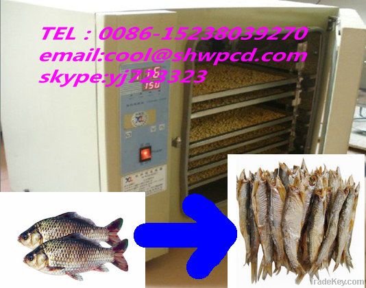 Good performance fish/vegetable/meat dryer made in china