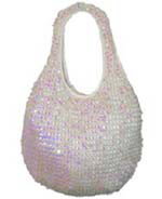 bead bag