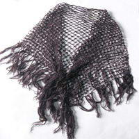 lady's shawl