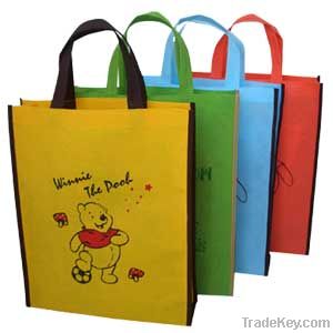 PP shopping bag