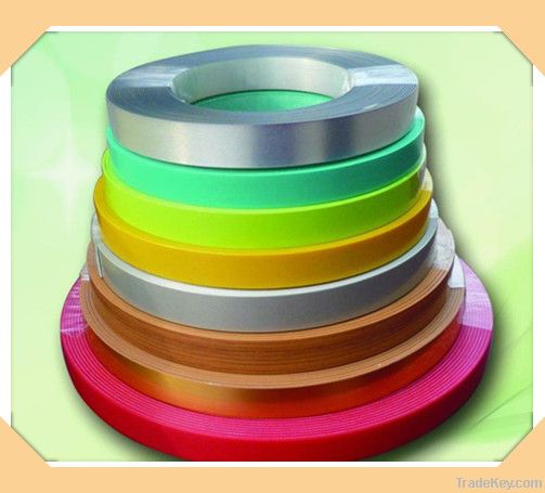 High quality with favorable edge banding tapes