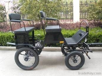 Mini-pony carriage BTH-06