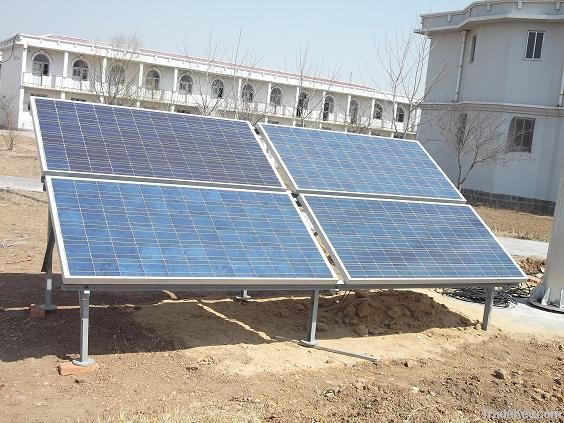 solar panels/solar cell/solar energy