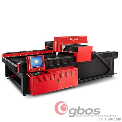 D series Multi-materials CO2 laser cutting machine