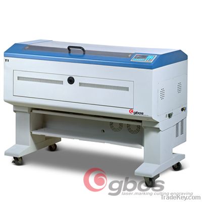 T series CO2 laser engraving machine