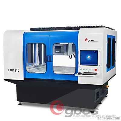 GXH1210 laser engraving machine